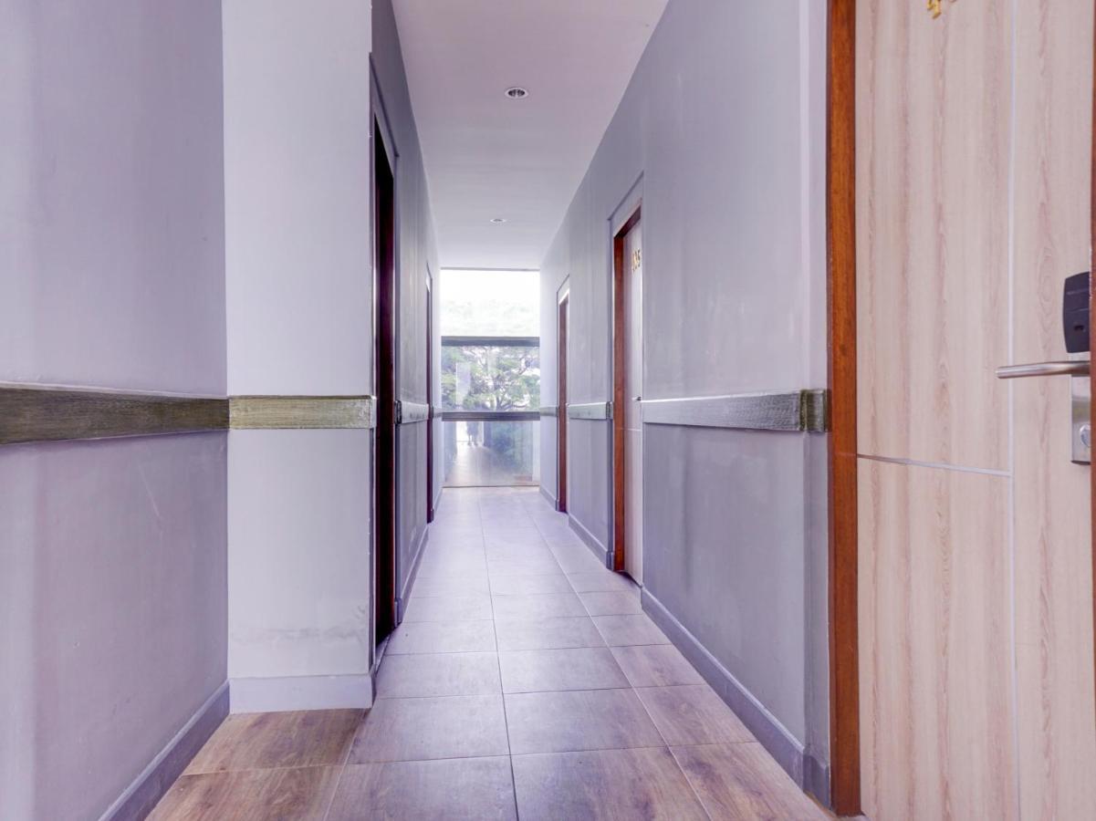 Hotel Oyo 1805 Fatmawati Mansion Syariah Jakarta Exteriér fotografie
