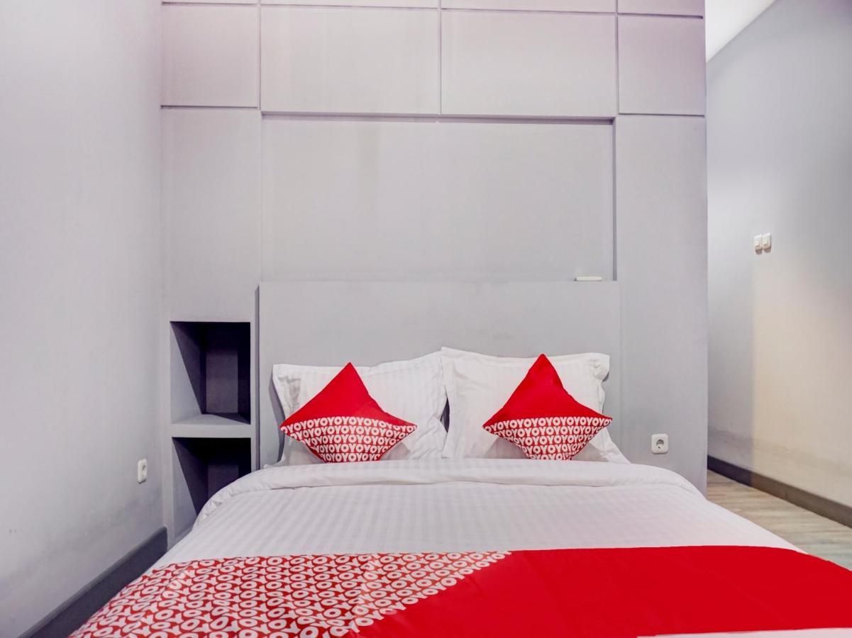 Hotel Oyo 1805 Fatmawati Mansion Syariah Jakarta Exteriér fotografie