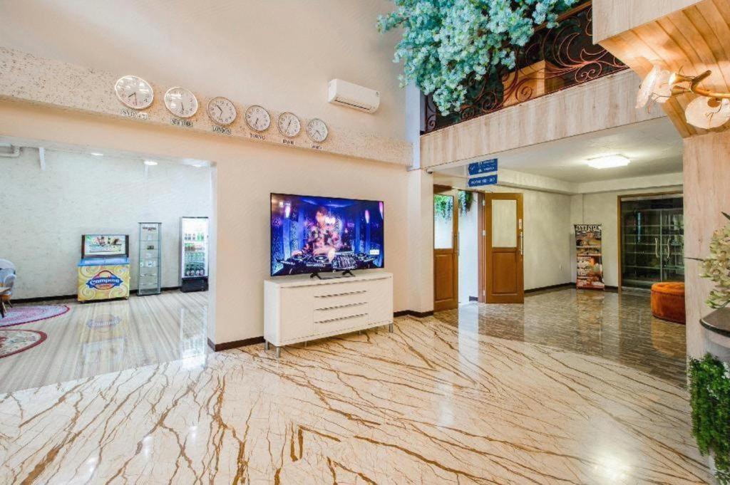 Hotel Oyo 1805 Fatmawati Mansion Syariah Jakarta Exteriér fotografie